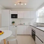 Διαμέρισμα Splendor, Piscina, Junto A La Playa, Terraza Privada Con Vistas Al Mar Y Preciosos Atardecer *