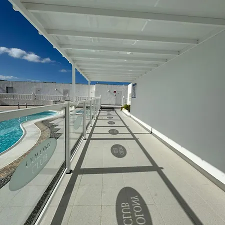 Splendor, Piscina, Junto A La Playa, Terraza Privada Con Vistas Al Mar Y Preciosos Atardecer