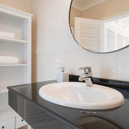 Splendor Apartmán Puerto del Carmen (Lanzarote)