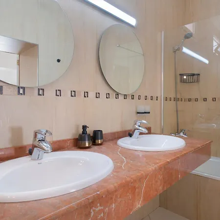 Splendor, Piscina, Junto A La Playa, Terraza Privada Con Vistas Al Mar Y Preciosos Atardecer * بويرتو ذيل كارمين