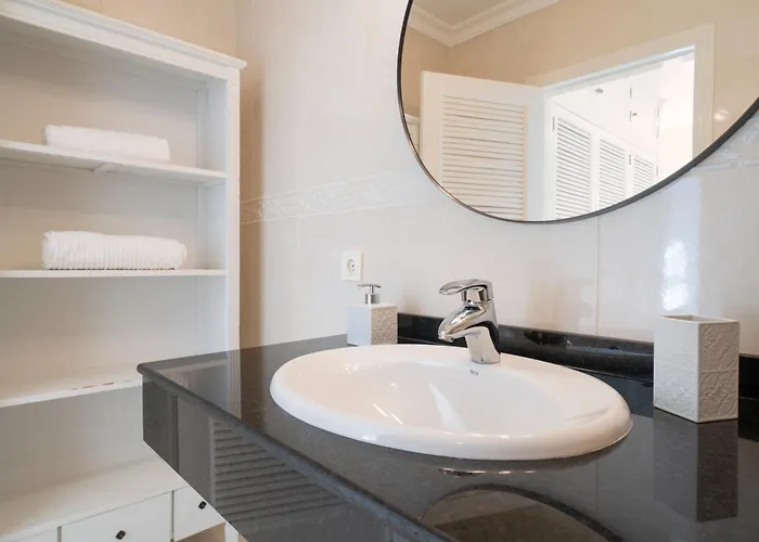 Splendor Apartament Puerto del Carmen (Lanzarote)