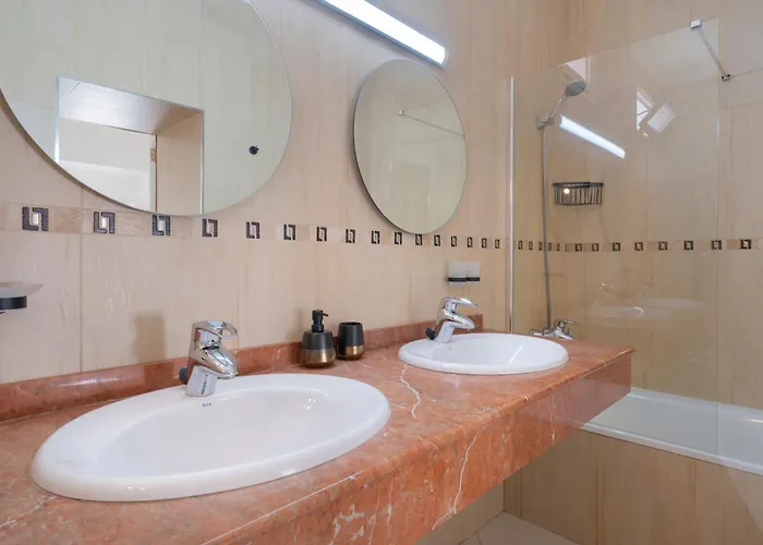 Splendor, Piscina, Junto A La Playa, Terraza Privada Con Vistas Al Mar Y Preciosos Atardecer * بويرتو ذيل كارمين