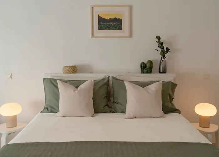 Splendor, Piscina, Junto A La Playa, Terraza Privada Con Vistas Al Mar Y Preciosos Atardecer شقة *