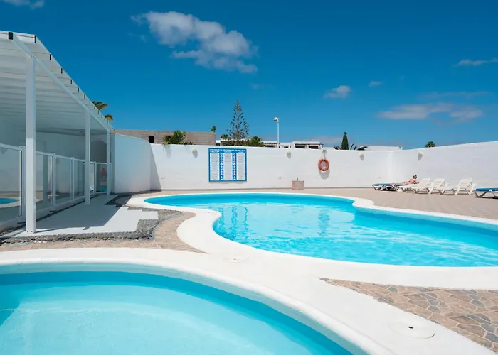 Splendor, Piscina, Junto A La Playa, Terraza Privada Con Vistas Al Mar Y Preciosos Atardecer