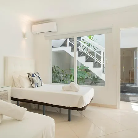 Splendor * Puerto del Carmen (Lanzarote)