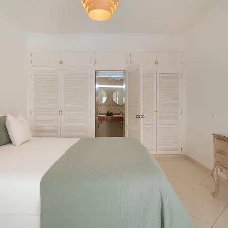 Appartamento Splendor, Piscina, Junto A La Playa, Terraza Privada Con Vistas Al Mar Y Preciosos Atardecer