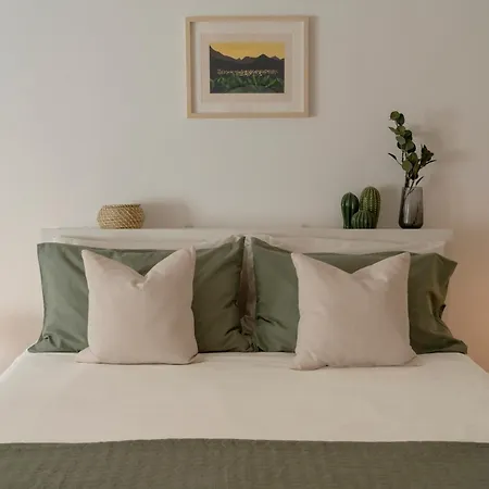 Splendor, Piscina, Junto A La Playa, Terraza Privada Con Vistas Al Mar Y Preciosos Atardecer Apartament *