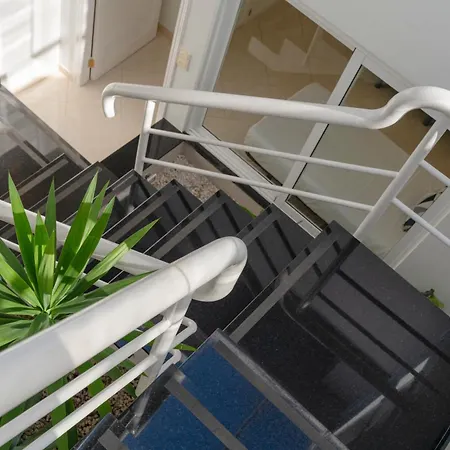 Splendor, Piscina, Junto A La Playa, Terraza Privada Con Vistas Al Mar Y Preciosos Atardecer Apartament