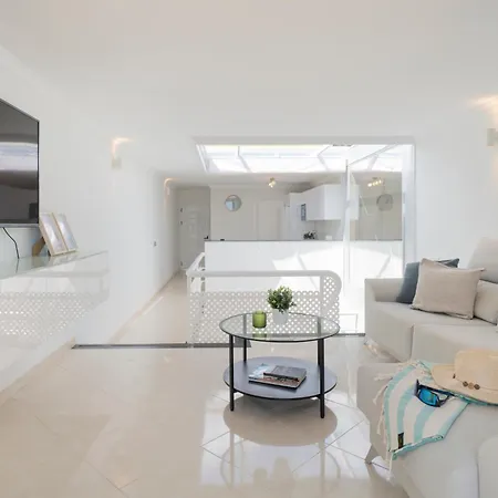 Apartament Splendor, Piscina, Junto A La Playa, Terraza Privada Con Vistas Al Mar Y Preciosos Atardecer *