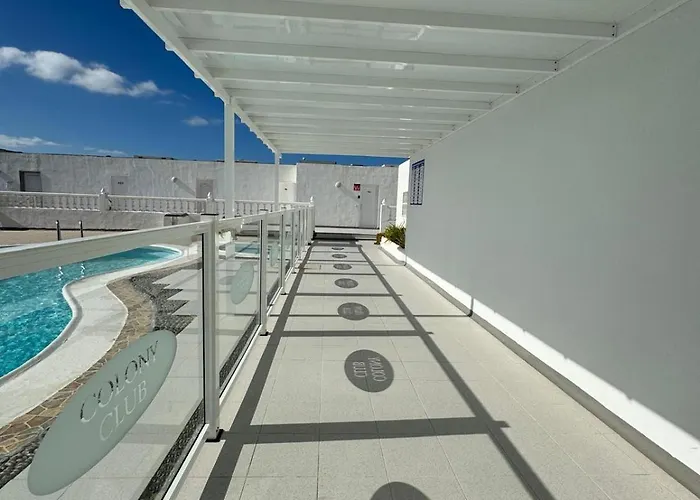 Splendor, Piscina, Junto A La Playa, Terraza Privada Con Vistas Al Mar Y Preciosos Atardecer