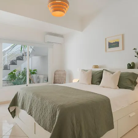 Apartamento Splendor *