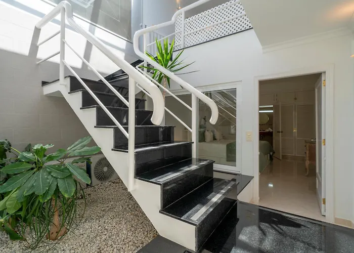 Apartamento Splendor *