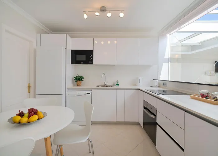 Apartamento Splendor *